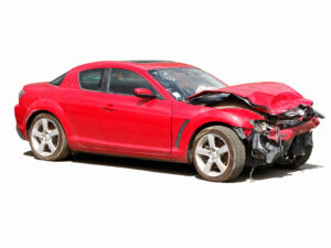 car accident