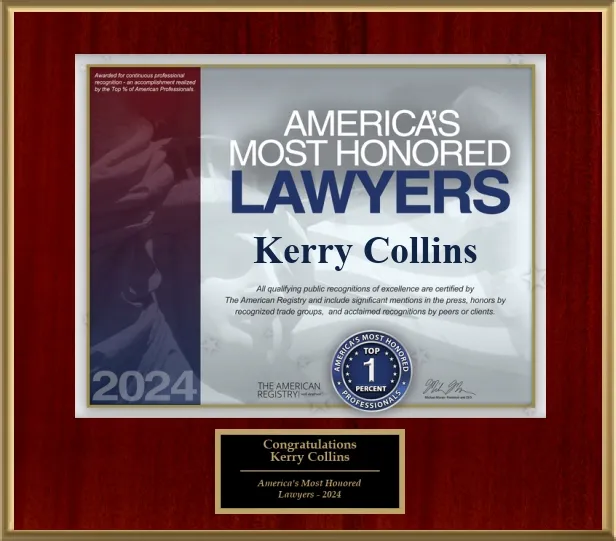 attorney-award